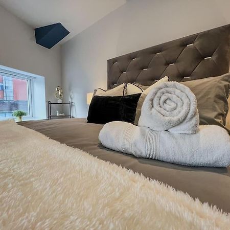 Orange Rentals-High Spec, Midnight Suite, Sleeps 4-Pets Welcome! Ливерпуль Экстерьер фото