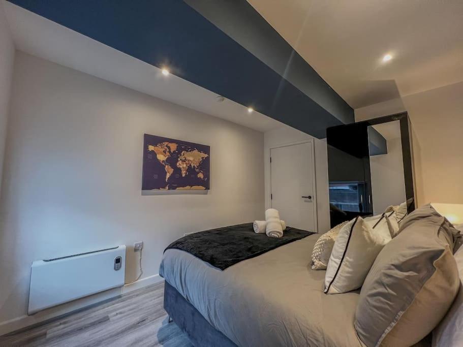 Orange Rentals-High Spec, Midnight Suite, Sleeps 4-Pets Welcome! Ливерпуль Экстерьер фото